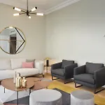 Appartamento La Conchabay By Feelfreerentals San Sebastián