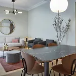 La Conchabay By Feelfreerentals Appartamento San Sebastián