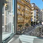 La Conchabay By Feelfreerentals Apartman San Sebastián