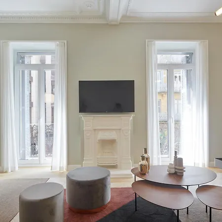 Appartamento La Conchabay By Feelfreerentals