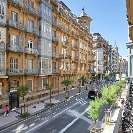La Conchabay By Feelfreerentals Appartamento *