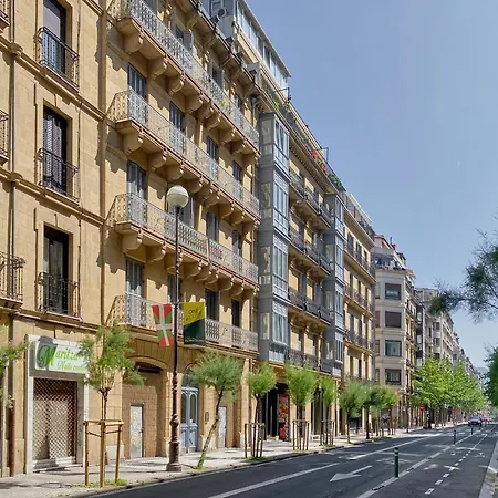 Appartamento La Conchabay By Feelfreerentals *