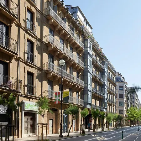 La Conchabay By Feelfreerentals San Sebastián