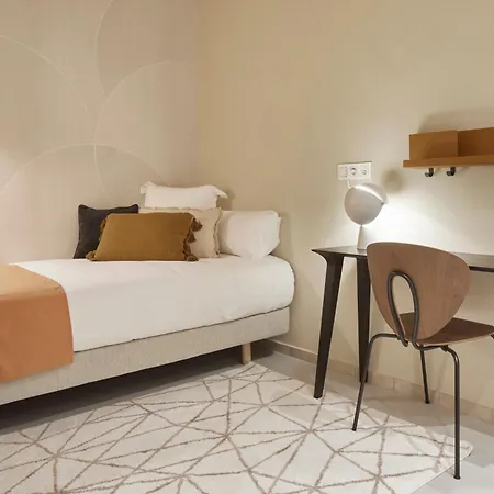 Apartment La Conchabay By Feelfreerentals *