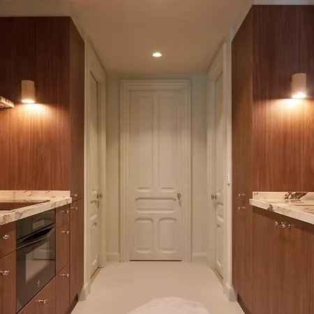 Apartment La Conchabay By Feelfreerentals San Sebastian