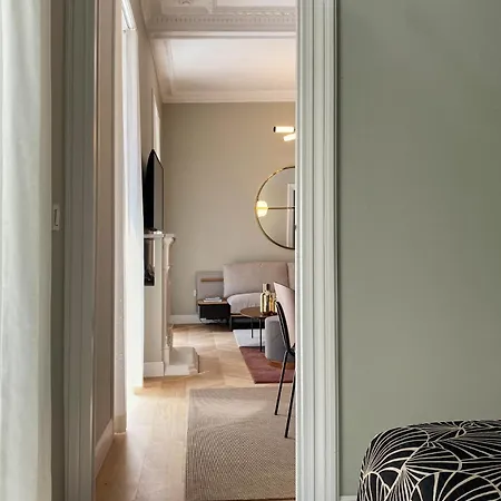 La Conchabay By Feelfreerentals San Sebastian