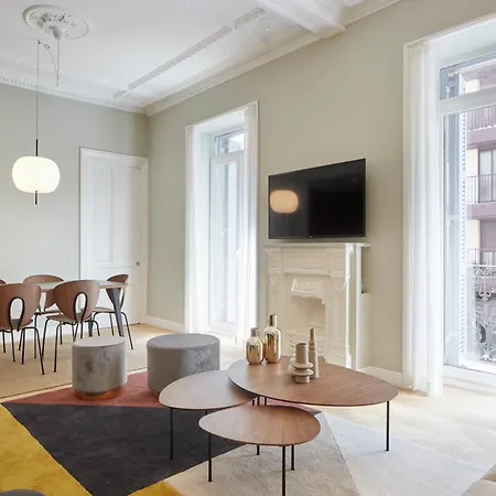 La Conchabay By Feelfreerentals Apartment *