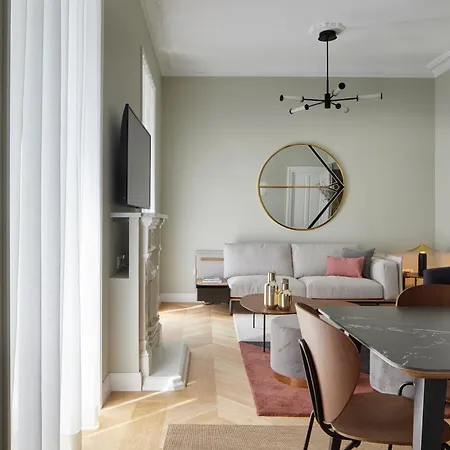 La Conchabay By Feelfreerentals Apartment *