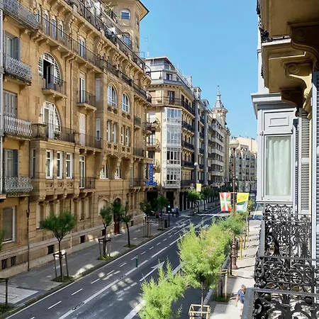 Appartement La Conchabay By Feelfreerentals *