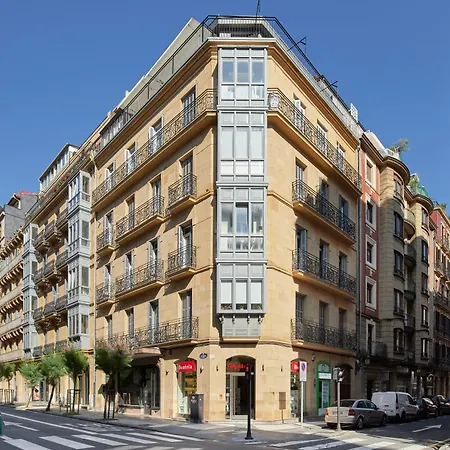 Apartment La Conchabay By Feelfreerentals *