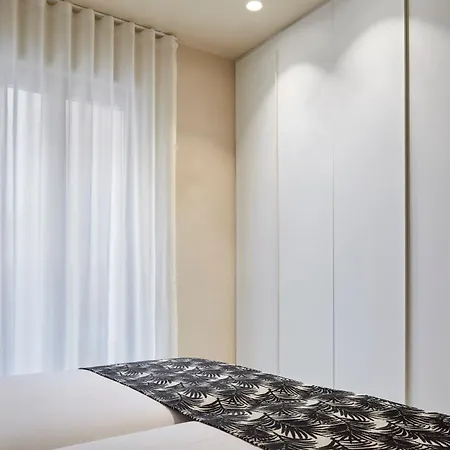 Apartment La Conchabay By Feelfreerentals San Sebastian