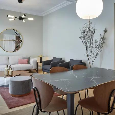La Conchabay By Feelfreerentals Appartement San Sebastian