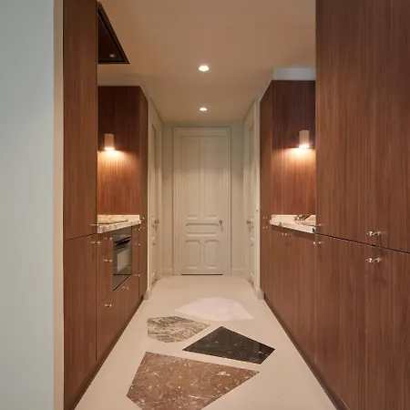 Appartement La Conchabay By Feelfreerentals *