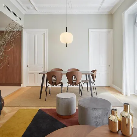 La Conchabay By Feelfreerentals Apartment *