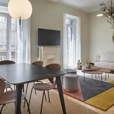 La Conchabay By Feelfreerentals San Sebastian