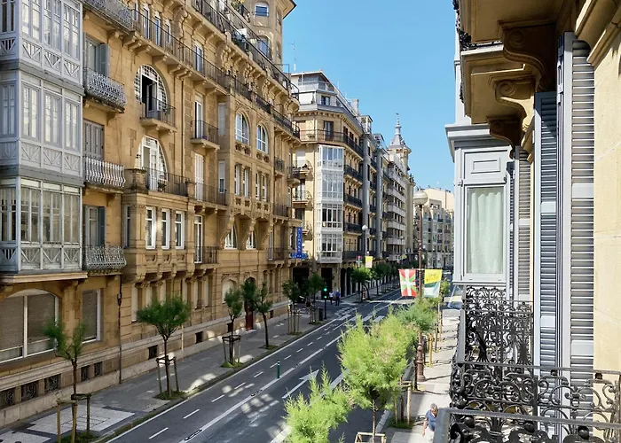 Apartment La Conchabay By Feelfreerentals *