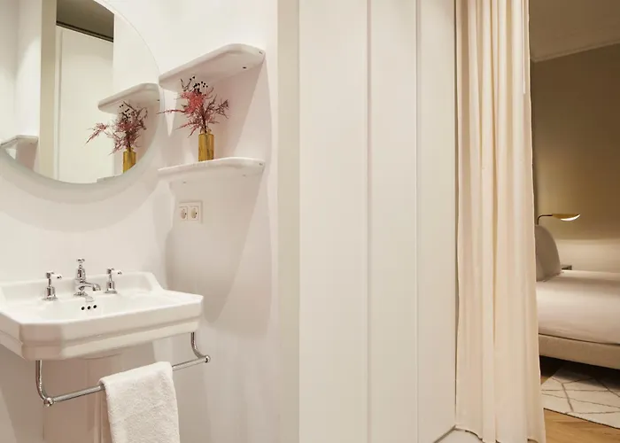 La Conchabay By Feelfreerentals San Sebastian