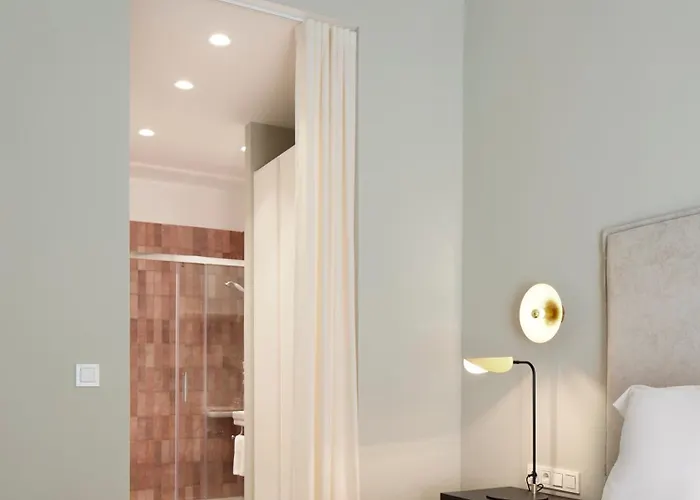 Apartment La Conchabay By Feelfreerentals