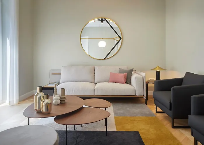 La Conchabay By Feelfreerentals Apartment San Sebastian