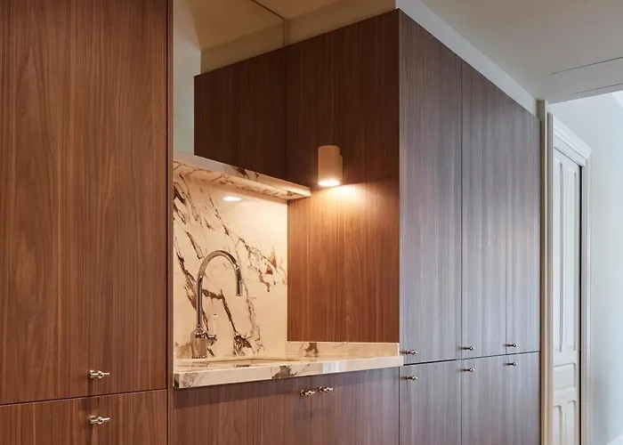 Apartment La Conchabay By Feelfreerentals San Sebastian