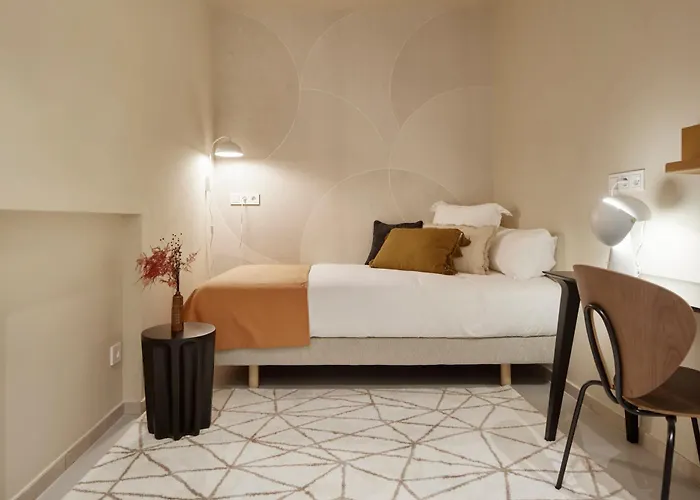 La Conchabay By Feelfreerentals * San Sebastian