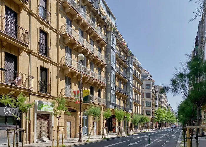 Apartment La Conchabay By Feelfreerentals *