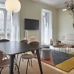 La Conchabay By Feelfreerentals San Sebastián