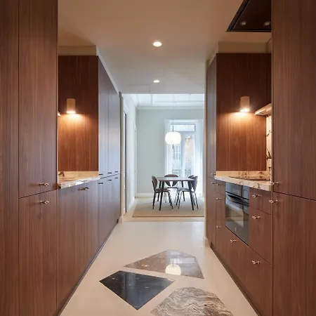 Apartament La Conchabay By Feelfreerentals *