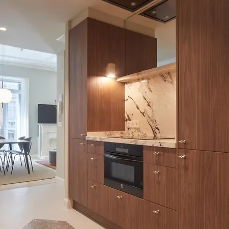 Apartament La Conchabay By Feelfreerentals *