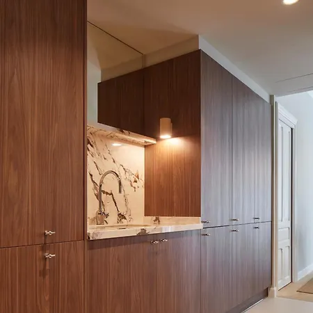 Apartament La Conchabay By Feelfreerentals San Sebastián