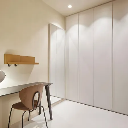 Apartament La Conchabay By Feelfreerentals *